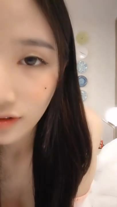 Cute Korean Streamer BJ Dance Nipslip
