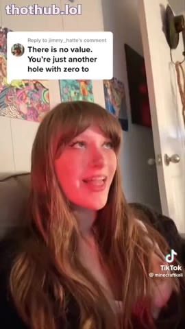 TikTok Star’s Leaked Compilation Video Surfaces
