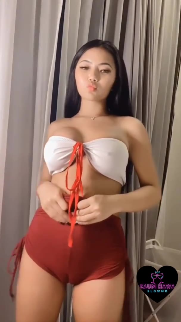 PraewAsian aka phatcharin22 Onlyfans Leaked 82