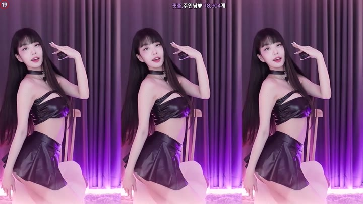 korean bj dance5 6242254070132772073