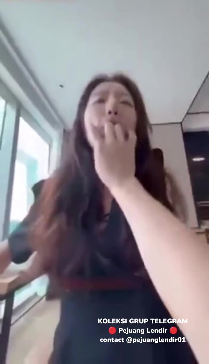 abg chindo ngewe sambil mendesah