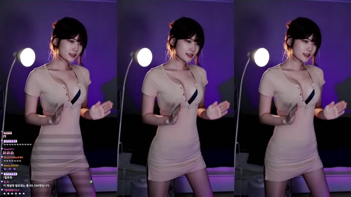 golaniyule0 Twitch Sexy Dance Video 10