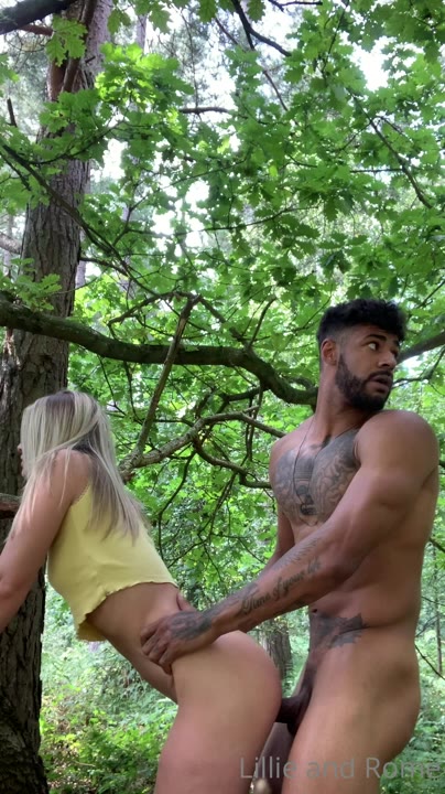LillieInLove Nude Onlyfans Leak Video 46
