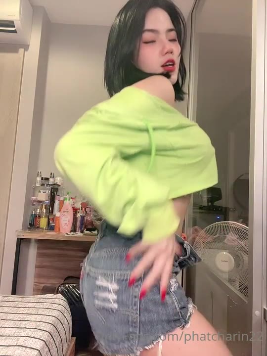 PraewAsian aka phatcharin22 Onlyfans Leaked 88