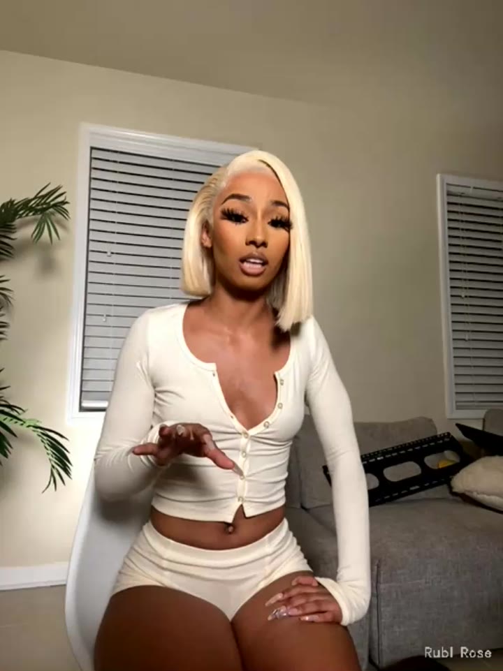 Rubi Rose’s Leaked Onlyfans Video Sensation