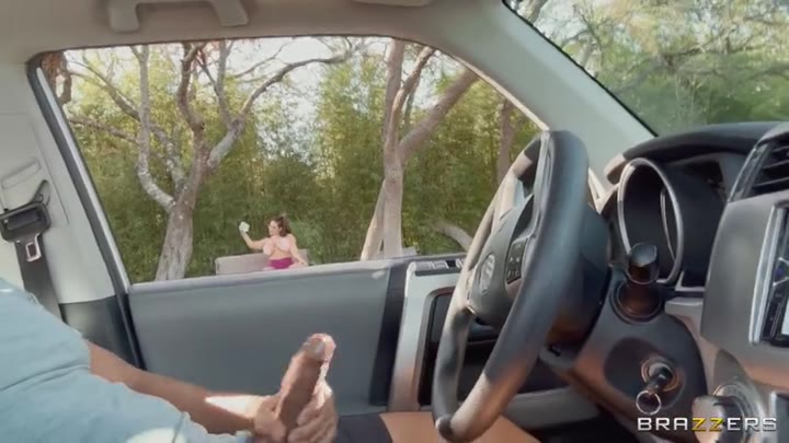 Yinyleon Public Perving Perfect Pair