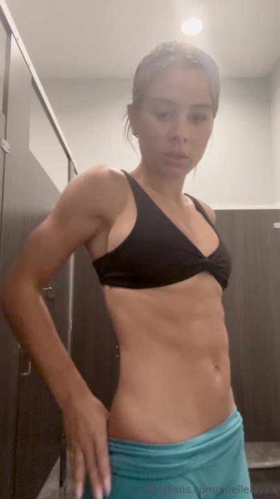 Noelle Leyva Onlyfans Porn