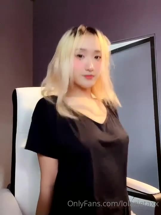 Lola Zieta Asian Girl Sexy Leaked 2