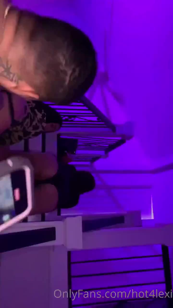Hot4Lexi Slutty Whore Onlyfans Video 11