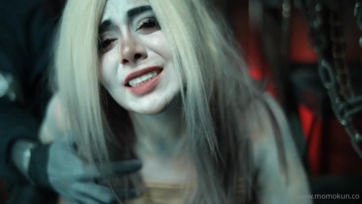 Momokun’s OnlyFans Leaked

Spooky Momokun’s OnlyFans Content Leaked