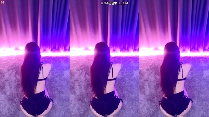 yin2618 korean bj dance5 6240171530685255395