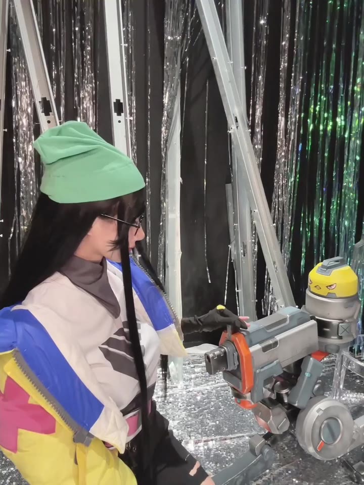 HaneAme’s Leaked Killjoy Video Rocks Fans