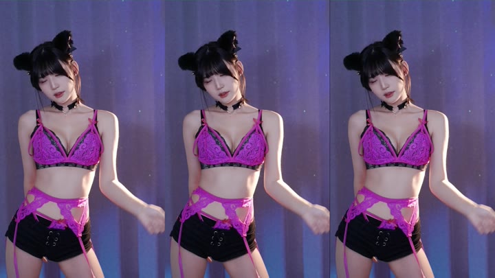 golaniyule0 Twitch Sexy Dance Video 48