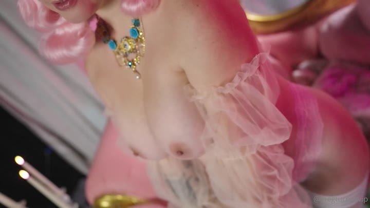 Meg Turney’s Leaked OnlyFans Video: Doggy POV