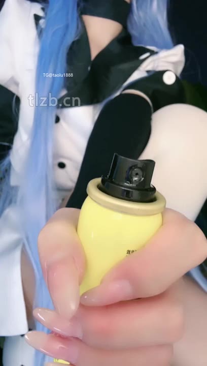 Chinese Girl anime sex cosplay