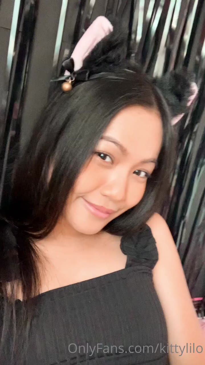 Kittylilo’s Flirty OnlyFans Leaks Revealed