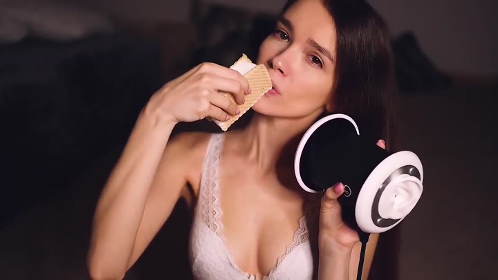 Bunny Marthy Naked Eating Patreon Leaked Onlyfans Porn