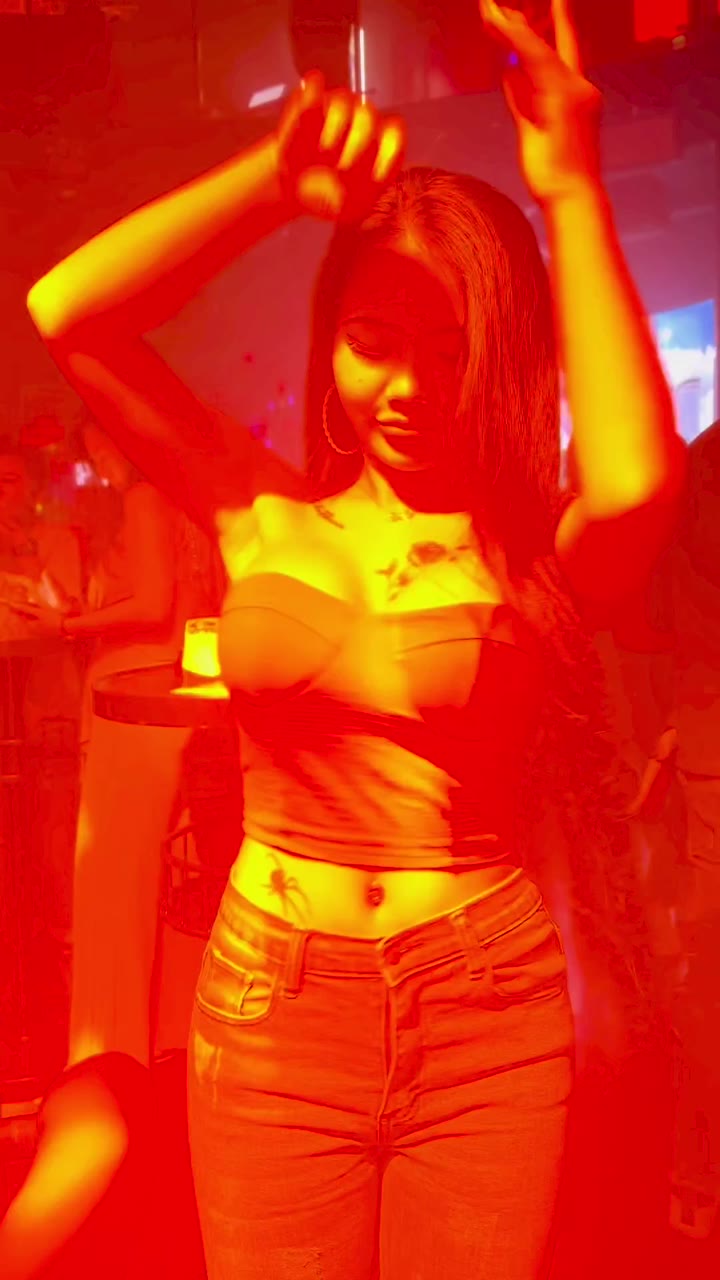 PraewAsian aka phatcharin22 Onlyfans Leaked 7