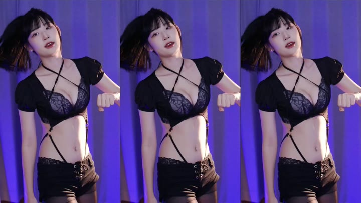 golaniyule0 Twitch Sexy Dance Video 54