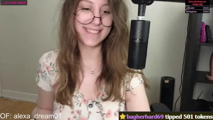 alexa dream-1685235698391