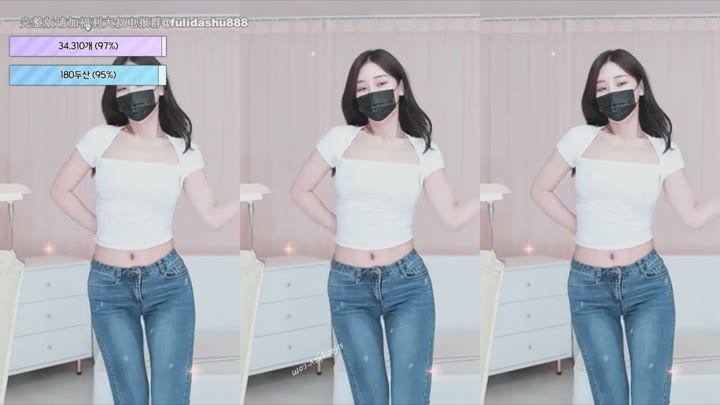 KBJ Korean Dance 11