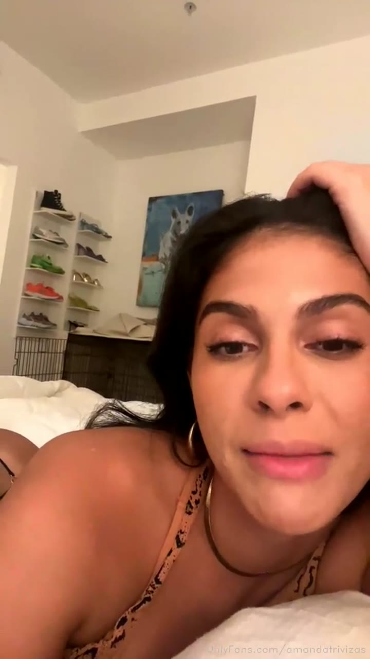 Caroline Zalog Warm Pie POV