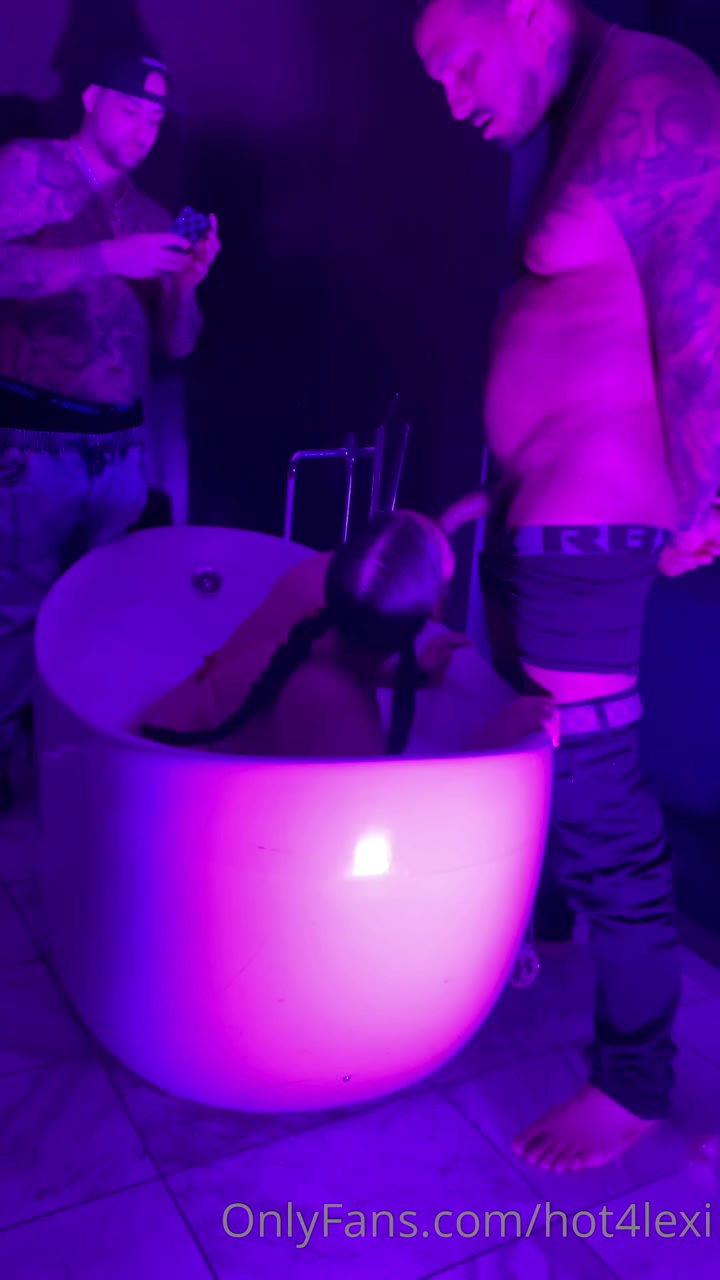 Hot4Lexi Slutty Whore Onlyfans Video 77