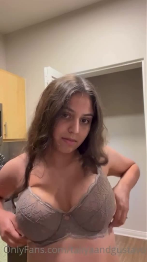 Taliyaandgustavo Leaked Video Hot New