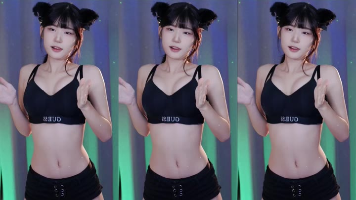 golaniyule0 Twitch Sexy Dance Video 50