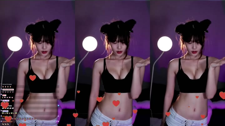 golaniyule0 Twitch Sexy Dance Video 12