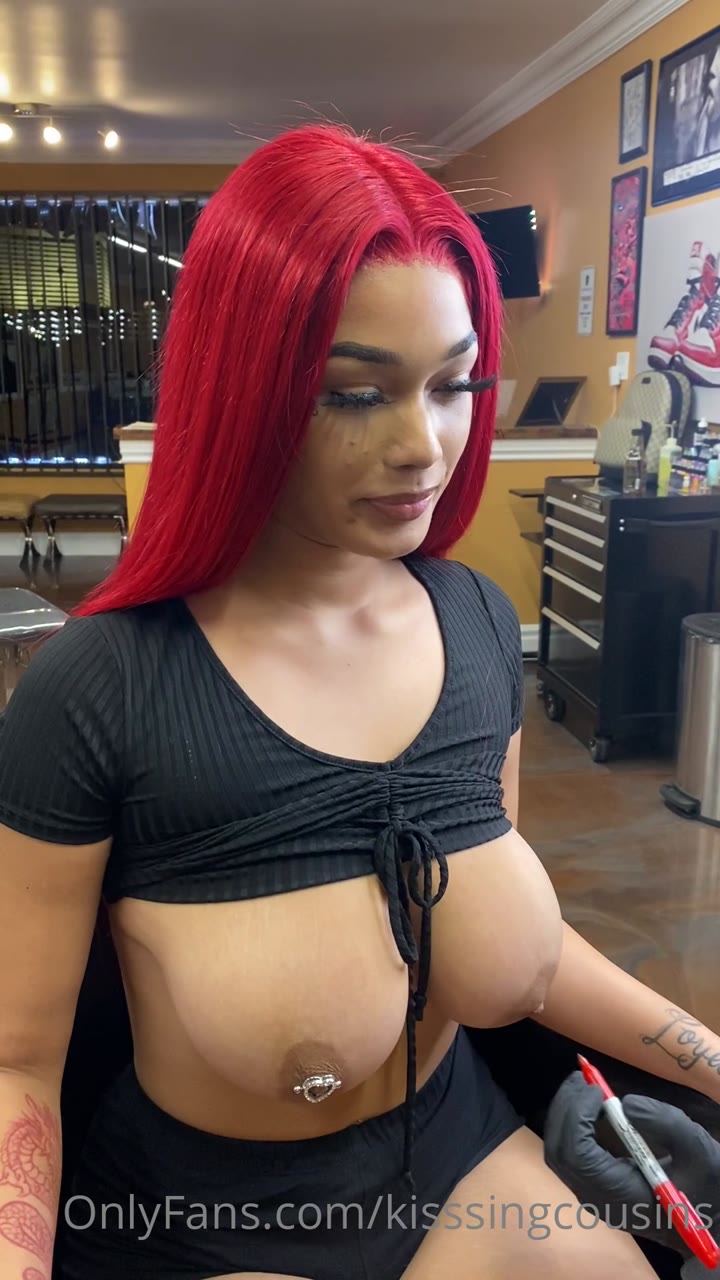 Hot4Lexi PPV Exclusive Onlyfans Video 8