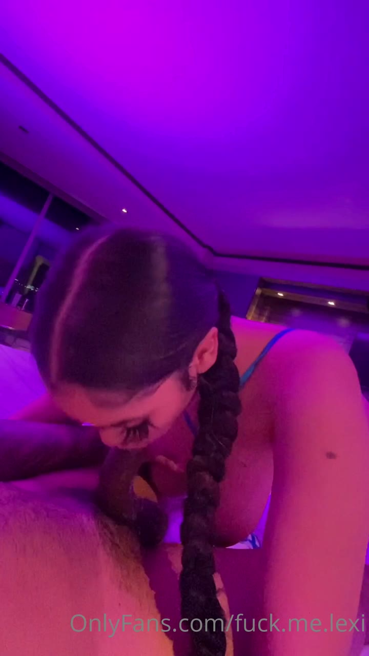 Hot4Lexi Slutty Whore Onlyfans Video 82
