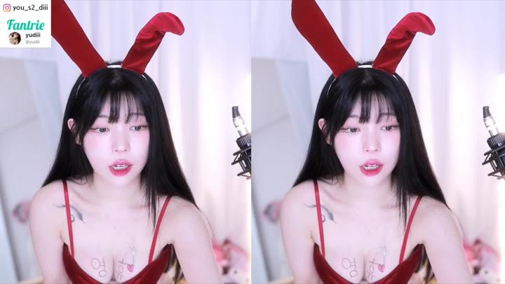 KBJ’s Steamy Leaked Video: Sensual Yudiii