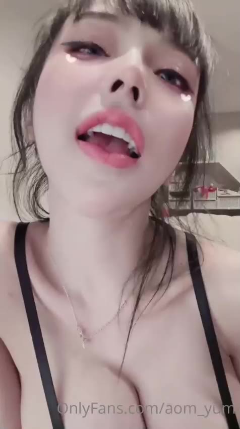 Aom Yumi’s Sizzling Hot Video Leaked