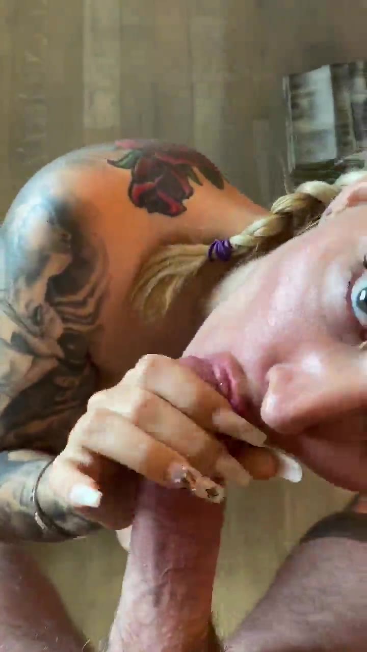 Viking Barbie Nude Fucking Sextape Porn