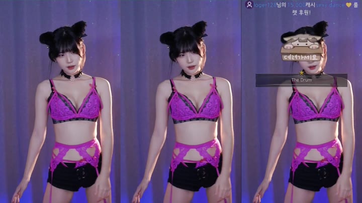 golaniyule0 Twitch Sexy Dance Video 41