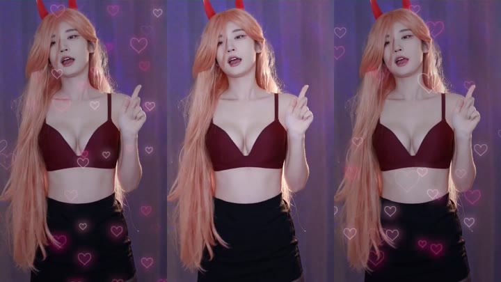 golaniyule0 Twitch Sexy Dance Video 45
