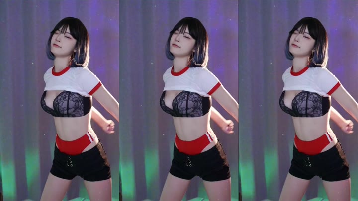 golaniyule0 Twitch Sexy Dance Video 43