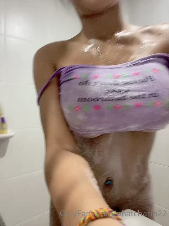 PraewAsian aka phatcharin22 Onlyfans Leaked 89