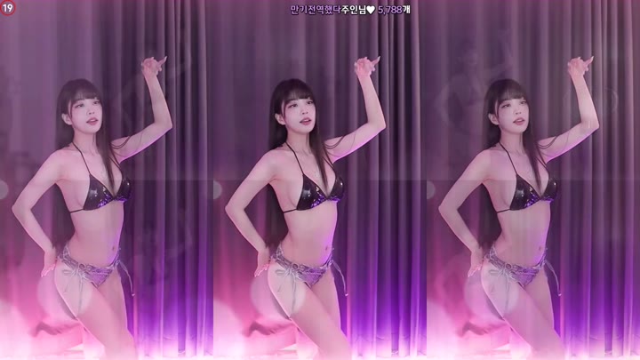 yin2618｜korean bj dance4 5958263028565676179