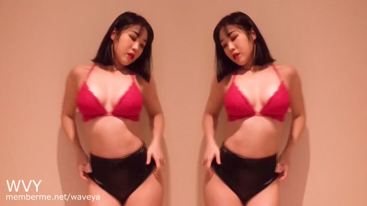 Leak
Waveya’s Tantalizing Twerk Video Leaked