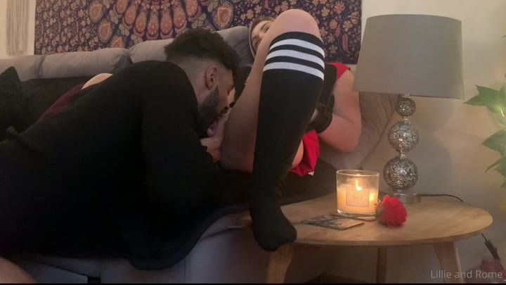 LillieInLove Nude Onlyfans Leak Video 45