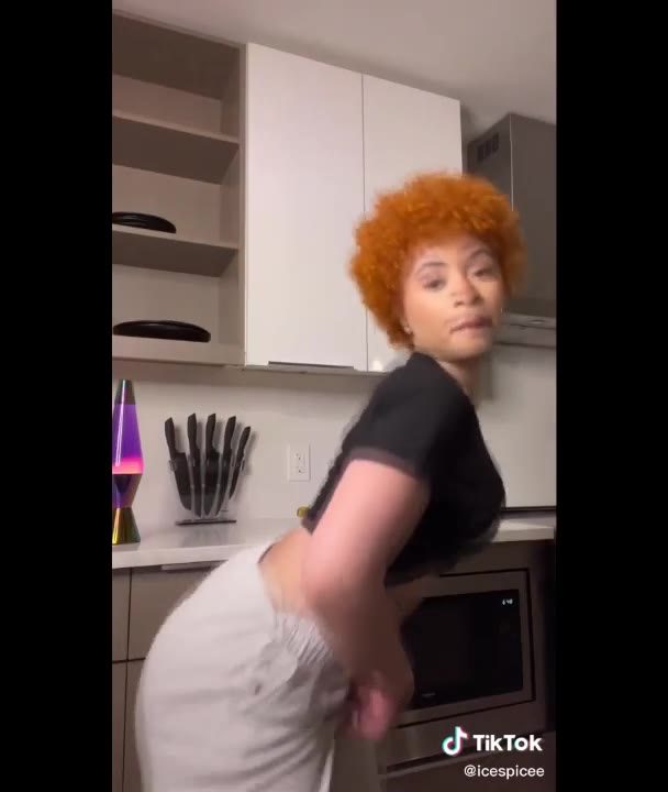 Ice Spice Sextape Leaked Porn