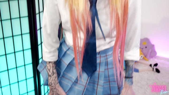 Marin Kitagawa – Sensual ASMR Video Leaked