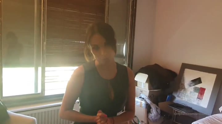 Anissa Kate Divorced Woman Sextape