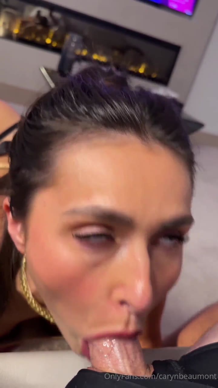 Caryn Beaumont’s Leaked Onlyfans Sextape Exposed