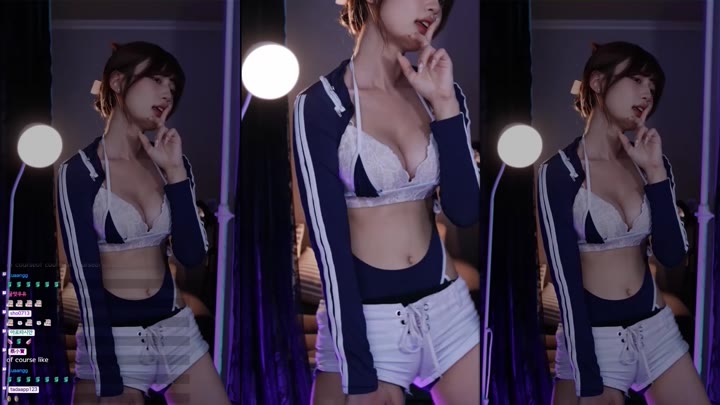 golaniyule0 Twitch Sexy Dance Video 6