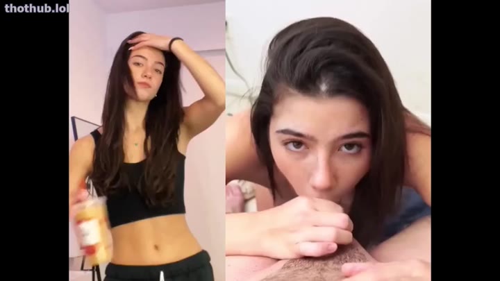 Tiktok Babes Pretty OF Video Leaked
