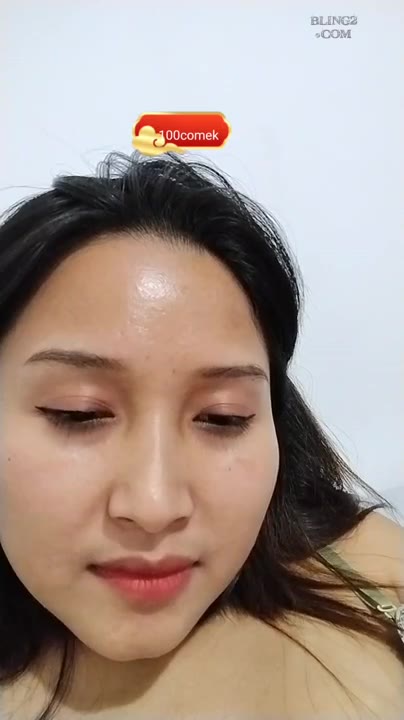 Kak Sandra Cakep New Host BLING2 Pertama Kali Omek