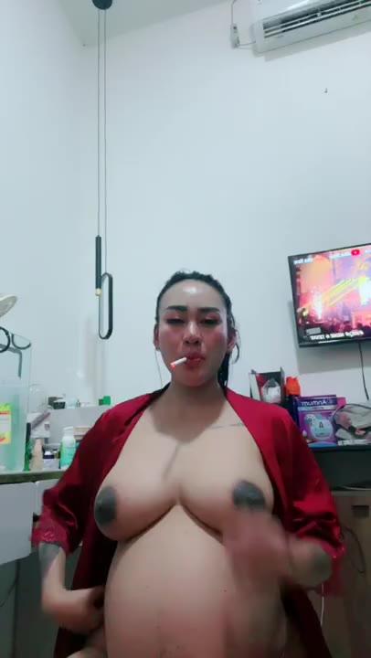 Tante Kina Bumil Bling2 4